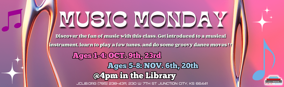Music Monday