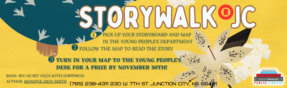 nov storywalk mhfwh