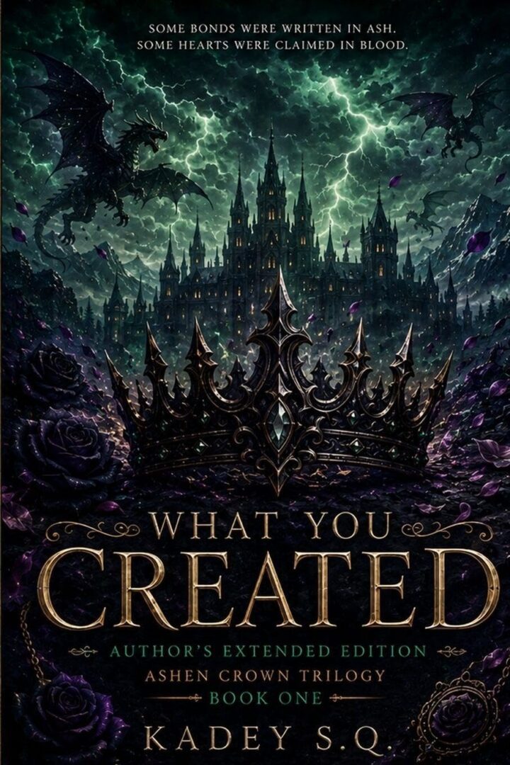 whatyoucreated
